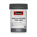 供應商現貨🌸Swisse – Ultiboost 男士養髮營養膠囊 60粒 | 預訂 逢星期一，三返倉執貨 其後約3-5個工作天寄出 娉婷貿易公司 Exquisite Beauty Trading Company