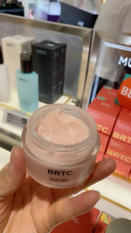 供應商現貨🌸【韓國本土】🇰🇷超級超級火的BRTC三文魚籽眼霜 | 預訂 逢星期一，三返倉執貨 其後約3-5個工作天寄出