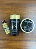 供應商現貨🌸Kerastase卡詩小樣三件套 | 預訂 逢星期一，三返倉執貨 其後約3-5個工作天寄出