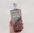 供應商現貨🌸免稅正品 Kerastase卡詩自在去屑淨透洗髮水 500ml | 預訂 逢星期一，三返倉執貨 其後約3-5個工作天寄出 娉婷貿易公司 Exquisite Beauty Trading Company