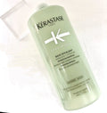 供應商現貨🌸免稅正品 Kerastase卡詩綠色雙重控油洗髮水1000ml✨ | 預訂 逢星期一，三返倉執貨 其後約3-5個工作天寄出 娉婷貿易公司 Exquisite Beauty Trading Company