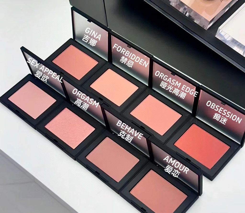 供應商現貨🌸免稅正品 NARS腮紅系列 | 預訂 逢星期一，三返倉執貨 其後約3-5個工作天寄出