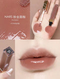 供應商現貨🌸免稅正品 Nars粉金唇釉275Nympho | 預訂 逢星期一，三返倉執貨 其後約3-5個工作天寄出 娉婷貿易公司 Exquisite Beauty Trading Company