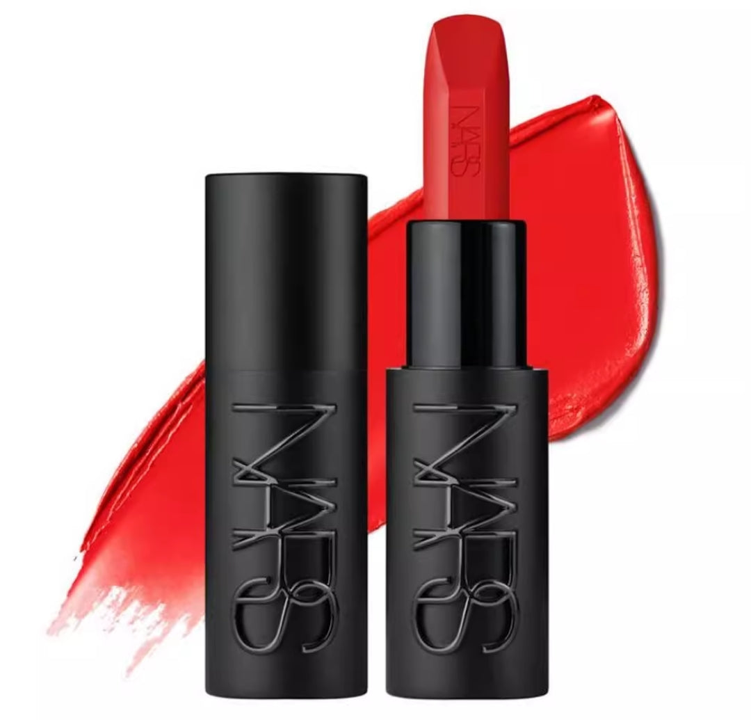 供應商現貨🌸香港專櫃 Nars黑管敢欲唇膏Incendiary862 | 預訂 逢星期一，三返倉執貨 其後約3-5個工作天寄出
