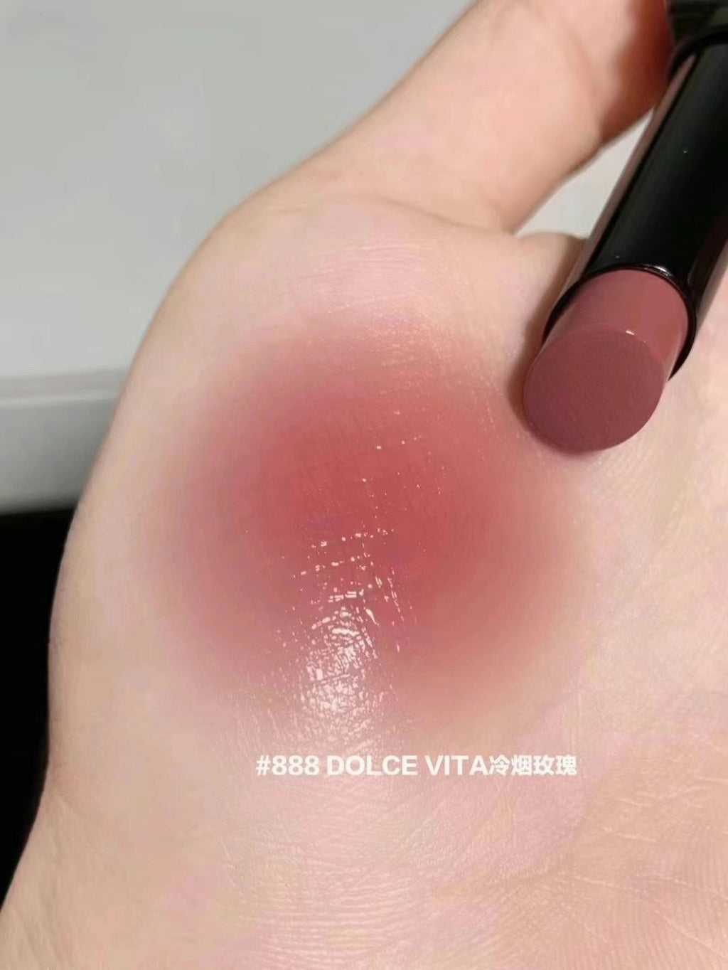 供應商現貨🌸【歐美免税】Nars 888 冷煙玫瑰 | 預訂 逢星期一，三返倉執貨 其後約3-5個工作天寄出 娉婷貿易公司 Exquisite Beauty Trading Company