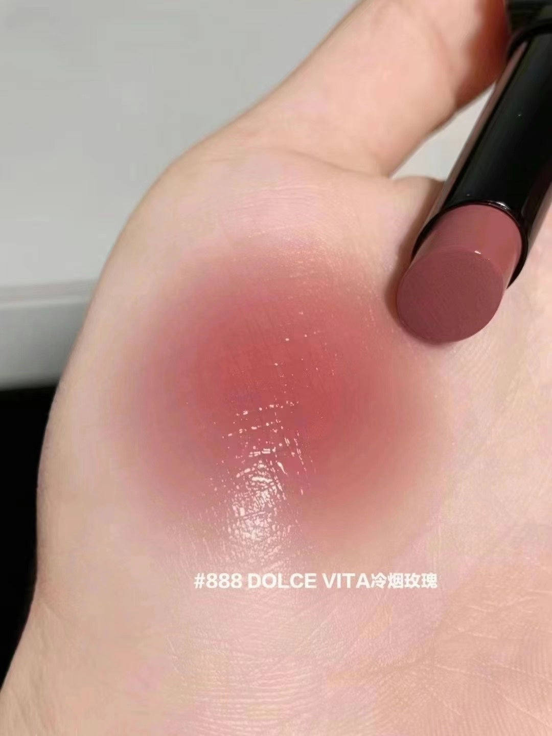 供應商現貨🌸【歐美免税】Nars 888 冷煙玫瑰 | 預訂 逢星期一，三返倉執貨 其後約3-5個工作天寄出