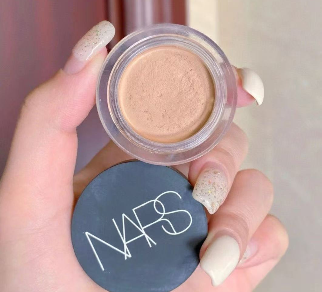 供應商現貨🌸免稅正品 NARS納斯遮瑕膏6.2g | 預訂 逢星期一，三返倉執貨 其後約3-5個工作天寄出