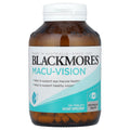 供應商現貨🌸Blackmores抗氧化黃斑健康保眼配方 Blackmores Macu-Vision150粒 | 預訂 逢星期一，三返倉執貨 其後約3-5個工作天寄出