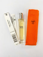 供應商現貨🌸免稅正品 Twilly d’Hermes Eau de parfum 愛馬仕絲巾淡香精 | 預訂 逢星期一，三返倉執貨 其後約3-5個工作天寄出
