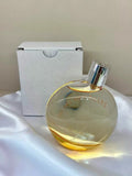 供應商現貨🌸免稅正品 🧡Hermes 愛馬仕橘彩星光女士香水100ml（簡裝白盒） | 預訂 逢星期一，三返倉執貨 其後約3-5個工作天寄出 娉婷貿易公司 Exquisite Beauty Trading Company