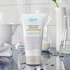 供應商現貨🌸 免稅正品 Kiehls科顏氏 亞馬遜白泥淨致潔面乳150ml | 預訂 逢星期一，三返倉執貨 其後約3-5個工作天寄出