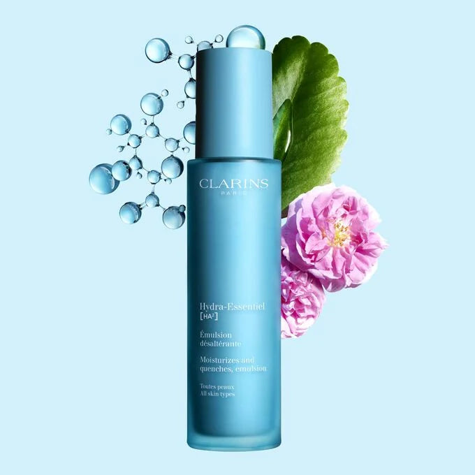 供應商現貨🌸免稅正品 新款 Clarins嬌韻詩恆潤不死鳥乳液75ml | 預訂 逢星期一，三返倉執貨 其後約3-5個工作天寄出