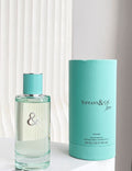 供應商現貨🌸免稅正品 Tiffany & Co. Tiffany & Love For Her Eau De Parfum 蒂芙尼愛語女士淡香精90ml | 預訂 逢星期一，三返倉執貨 其後約3-5個工作天寄出 娉婷貿易公司 Exquisite Beauty Trading Company