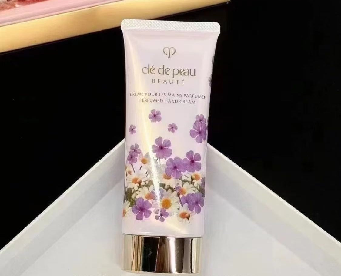 供應商現貨🌸免稅正品 CDP光采護手霜 75ml | 預訂 逢星期一，三返倉執貨 其後約3-5個工作天寄出