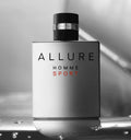 供應商現貨🌸免稅正品 ✨Chanel香奈兒魅力男士運動持久淡香水Allure 100ml | 預訂 逢星期一，三返倉執貨 其後約3-5個工作天寄出 娉婷貿易公司 Exquisite Beauty Trading Company