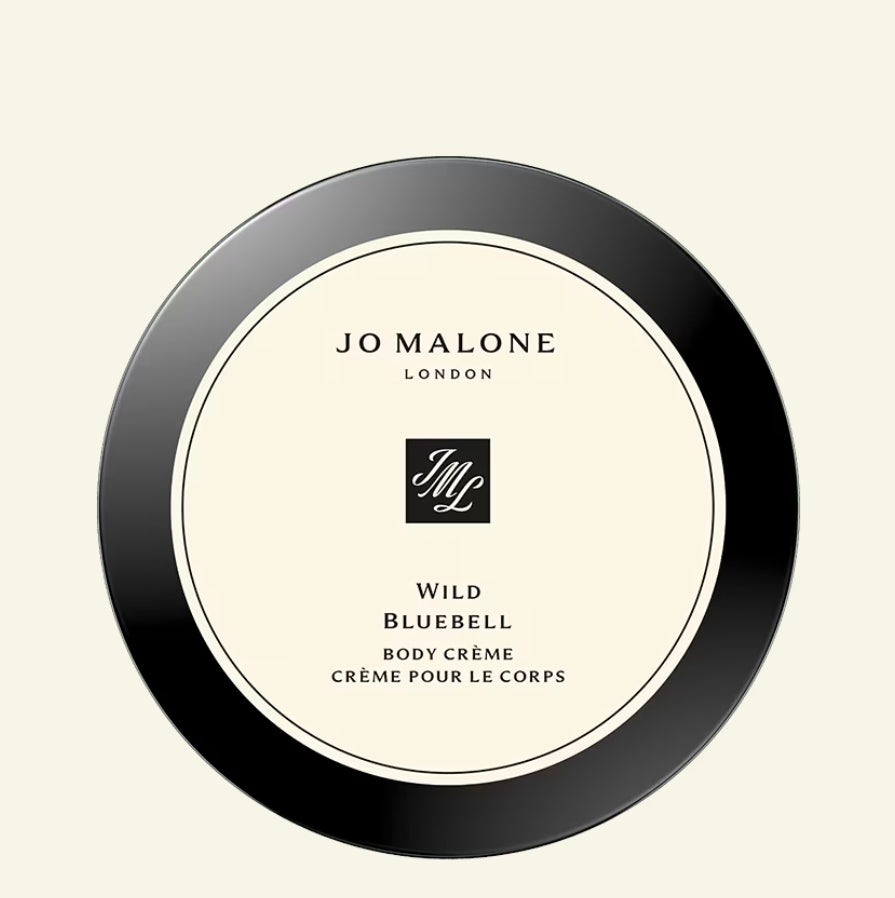 供應商現貨🌸免稅正品 JO MALONE祖瑪瓏身體霜藍風鈴175ML | 預訂 逢星期一，三返倉執貨 其後約3-5個工作天寄出