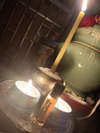 🌸為個人特製-獨立加持7夜「超級油」