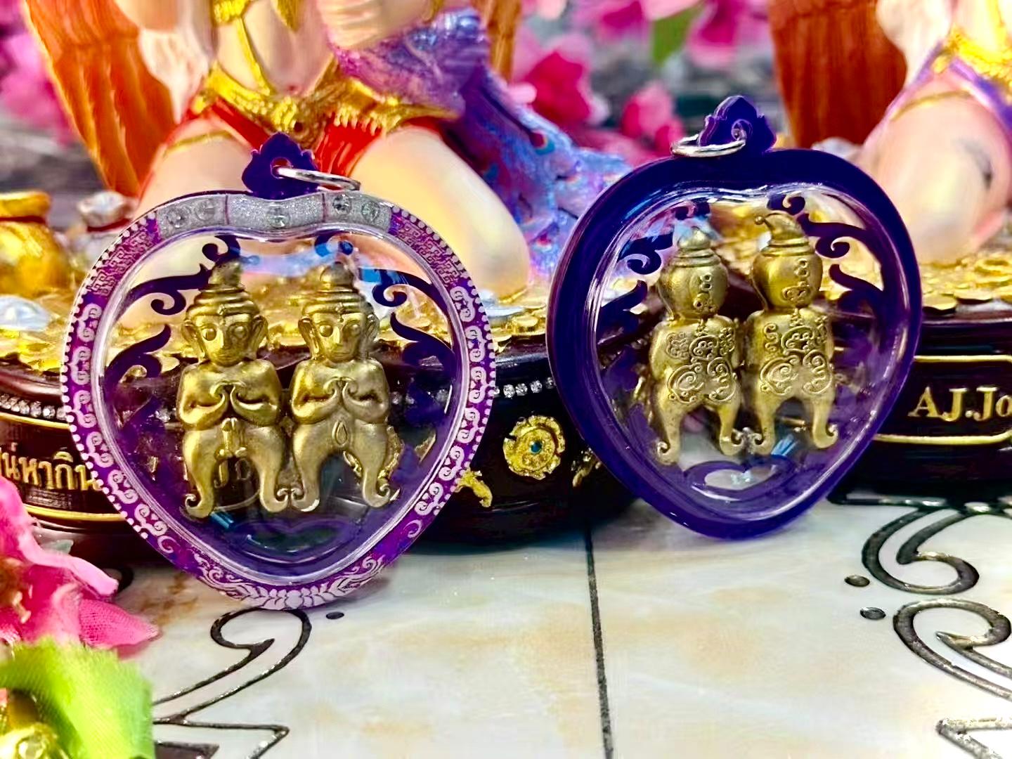 只有20個🌸快閃🤩【正法雙拍嬰｜萬能成願·翻身轉運】🤩 | 預訂約2-3星期