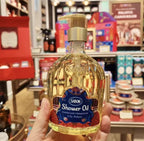 供應商現貨🌸免稅正品 Sabon琉璃百合香氛沐浴油 | 預訂 逢星期一、三返倉執貨 其後約3-5個工作天寄出