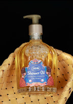 供應商現貨🌸免稅正品 Sabon琉璃百合香氛沐浴油 | 預訂 逢星期一、三返倉執貨 其後約3-5個工作天寄出