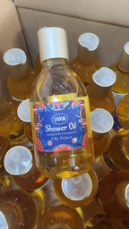 供應商現貨🌸免稅正品 Sabon琉璃百合香氛沐浴油 | 預訂 逢星期一、三返倉執貨 其後約3-5個工作天寄出