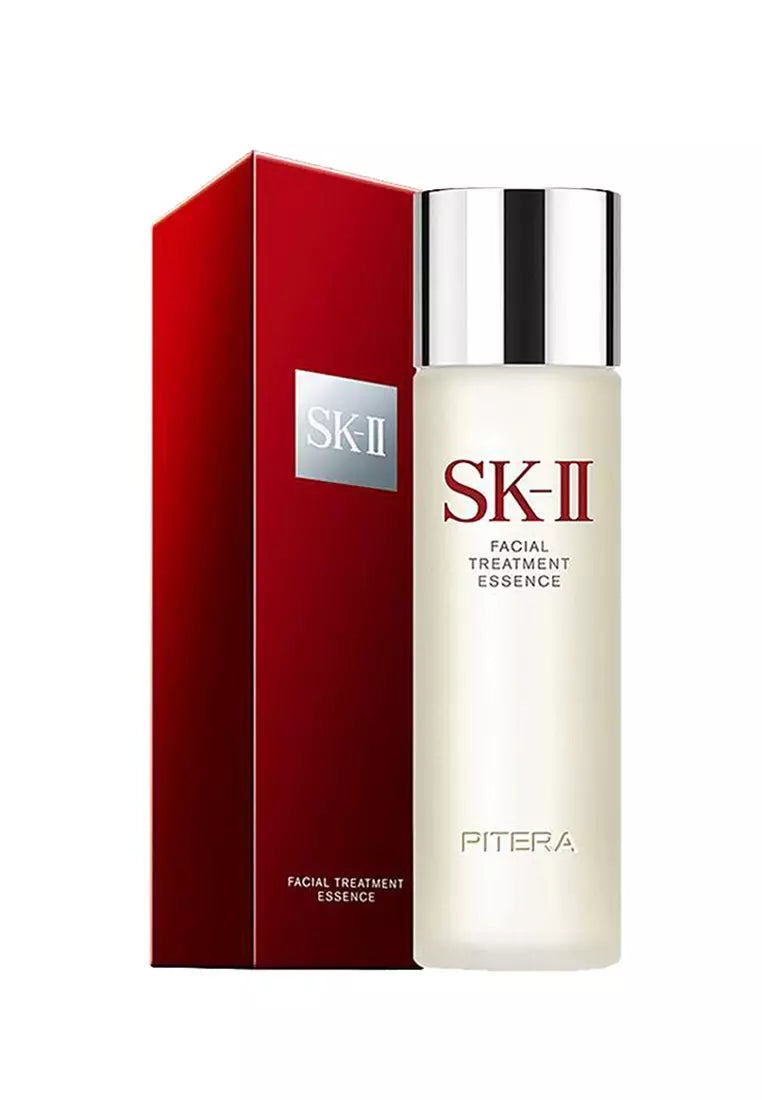 供應商現貨🌸免稅正品 SK-II 神仙水 230ml （新日期25年） | 預訂 逢星期一、三返倉執貨 其後約3-5個工作天寄出