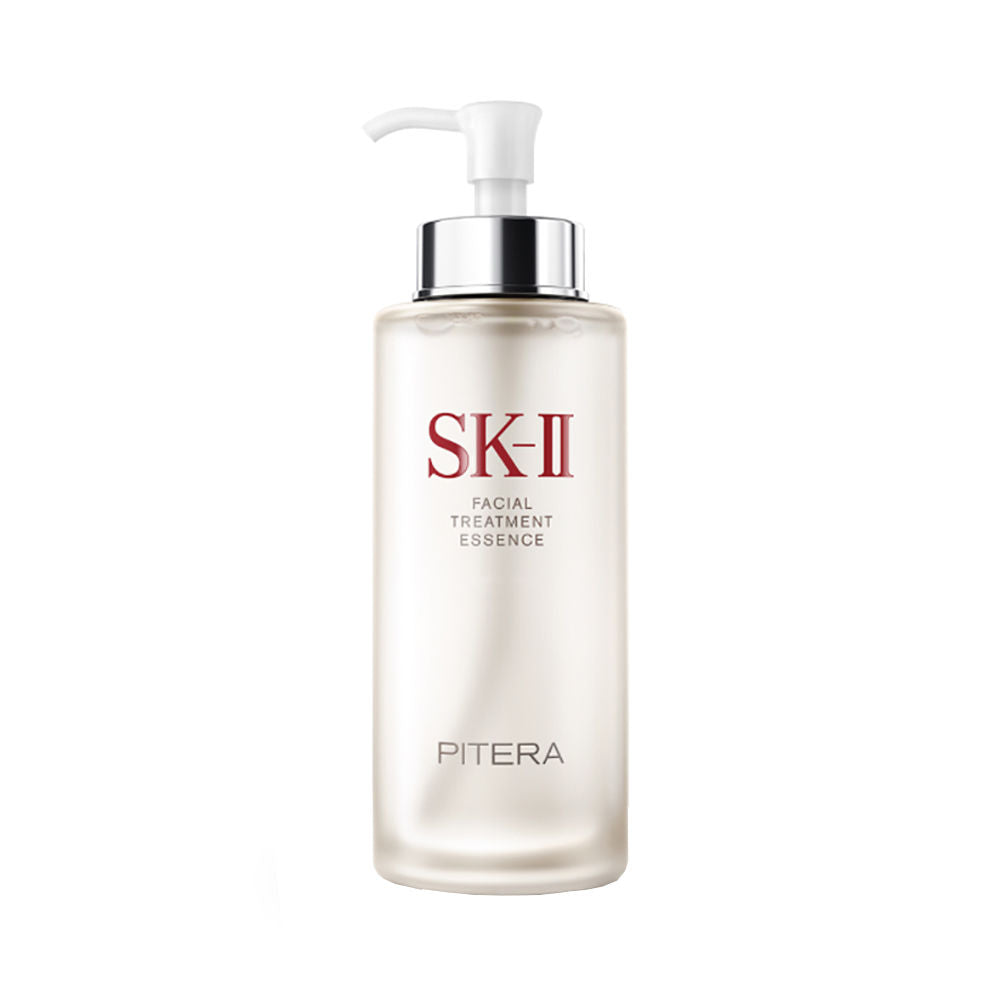供應商現貨🌸免稅正品 SK-II 神仙水330ml（大支裝） | 預訂 逢星期一、三返倉執貨 其後約3-5個工作天寄出