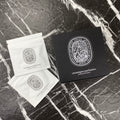 供應商現貨🌸免稅正品 Diptyque Perfumed Brooch -蒂普提克小鳥造型香氛胸針 | 預訂 逢星期一、三返倉執貨 其後約3-5個工作天寄出