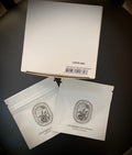 供應商現貨🌸免稅正品 (簡裝) Diptyque Ceramic Refill for Brooch 蒂普提克香氛小鳥胸針香薰陶瓷片替換裝×4片(替換裝，不含胸針) | 預訂 逢星期一、三返倉執貨 其後約3-5個工作天寄出 娉婷貿易公司 Exquisite Beauty Trading Company