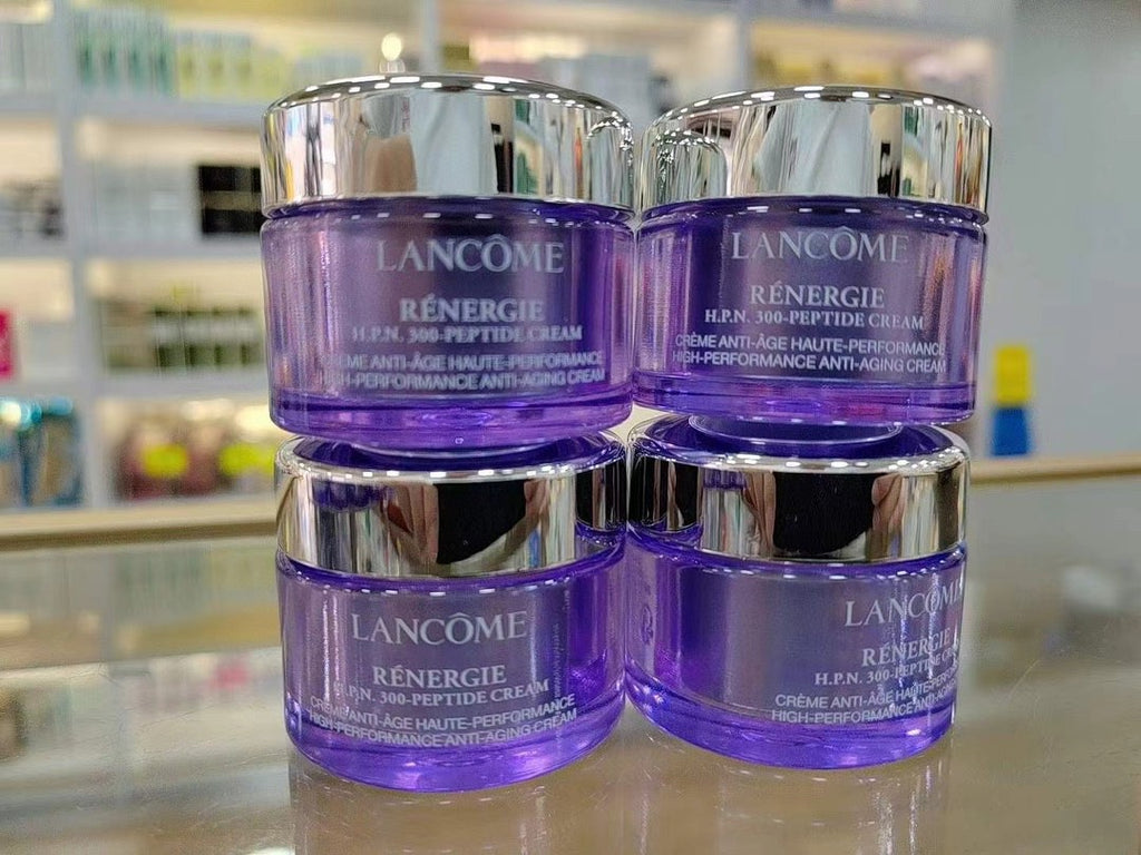 供應商現貨🌸Lancôme 百肽霜15ml | 預訂 逢星期一，三返倉執貨 其後約3-5個工作天寄出
