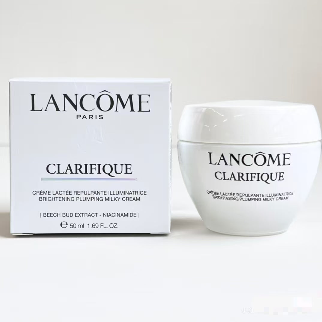 供應商現貨🌸香港專櫃24年新版 Lancome蘭蔻極光面霜50ml 極光5號霜 | 預訂 逢星期一，三返倉執貨 其後約3-5個工作天寄出