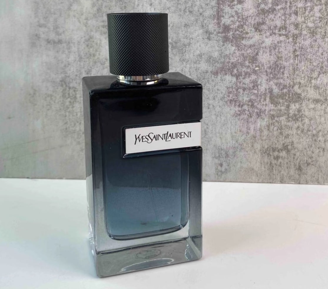 供應商現貨🌸免稅正品 YSL 先鋒男士濃香水100ml | 預訂 逢星期一，三返倉執貨 其後約3-5個工作天寄出