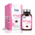 11月11日截 供應商現貨🌸❤️🔥雙11快閃優惠❤️🔥TS6 私密衣物手洗精60 粒 | 預訂 逢星期一，三返倉執貨 其後約3-5個工作天寄出 娉婷貿易公司 Exquisite Beauty Trading Company