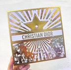 供應商現貨🌸免稅正品 25年Dior迪奧真我濃香聖誕🎄套盒 | 預訂 逢星期一，三返倉執貨 其後約3-5個工作天寄出