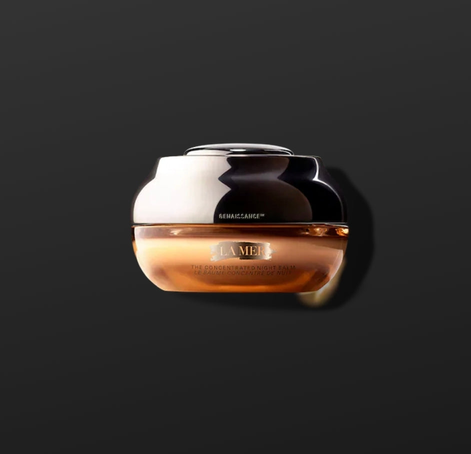 供應商現貨🌸香港專櫃 Lamer海藍之謎鎏金晚霜50ml | 預訂 逢星期一，三返倉執貨 其後約3-5個工作天寄出