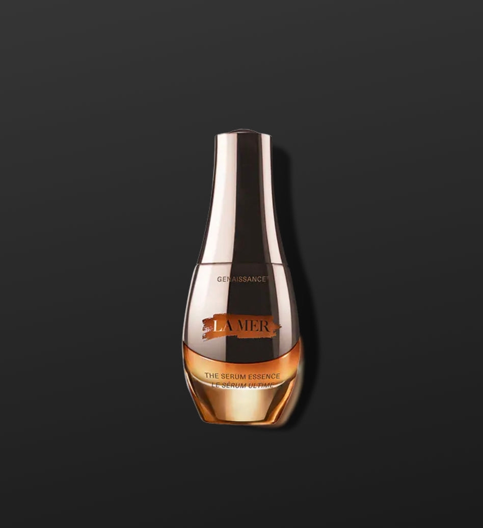 供應商現貨🌸香港專櫃 新版❣️Lamer海藍之謎鎏金精華30ml | 預訂 逢星期一，三返倉執貨 其後約3-5個工作天寄出