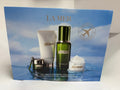 供應商現貨🌸免稅正品 2025年最新版 La mer海藍之謎新款四件套 綠眼霜15ml+洗面奶125ml+精粹水150ml+經典面霜60ml | 預訂 逢星期一，三返倉執貨 其後約3-5個工作天寄出 娉婷貿易公司 Exquisite Beauty Trading Company