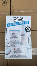 供應商現貨🌸【香港免税】Kiehl's科顏氏 高保濕三件套～新包裝 | 預訂 逢星期一，三返倉執貨 其後約3-5個工作天寄出 娉婷貿易公司 Exquisite Beauty Trading Company