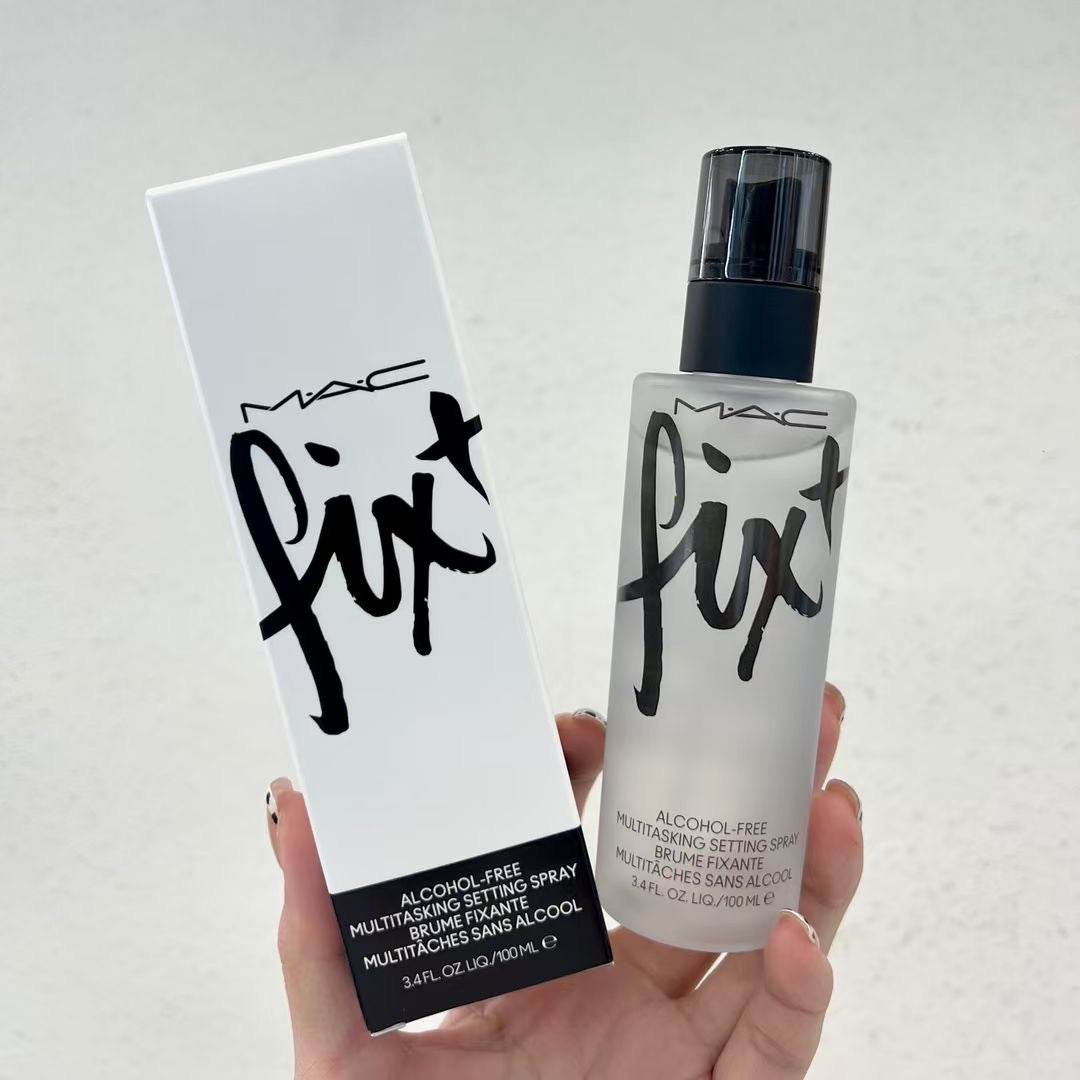 供應商現貨🌸免稅正品 新日期 新版❣️MAC經典保濕定妝噴霧100ml | 預訂 逢星期一，三返倉執貨 其後約3-5個工作天寄出