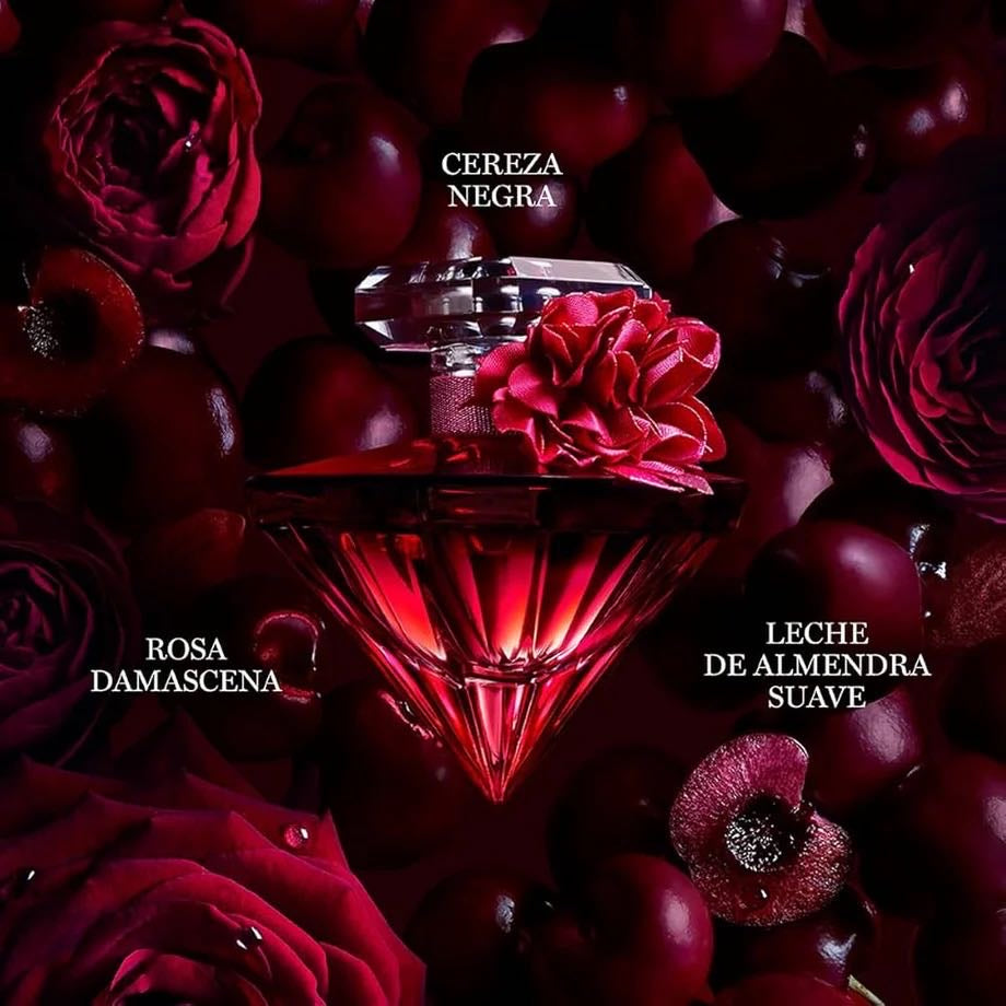 供應商現貨🌸免稅正品 LANCOME蘭蔻 璀璨黑夜馥郁版香水女士濃香EDP 50ml | 預訂 逢星期一，三返倉執貨 其後約3-5個工作天寄出