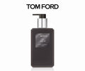 供應商現貨🌸專櫃團購🛁Tom Ford烏木沉香沐浴露240ml 新版帶按壓泵頭 | 預訂 逢星期一，三返倉執貨 其後約3-5個工作天寄出 娉婷貿易公司 Exquisite Beauty Trading Company