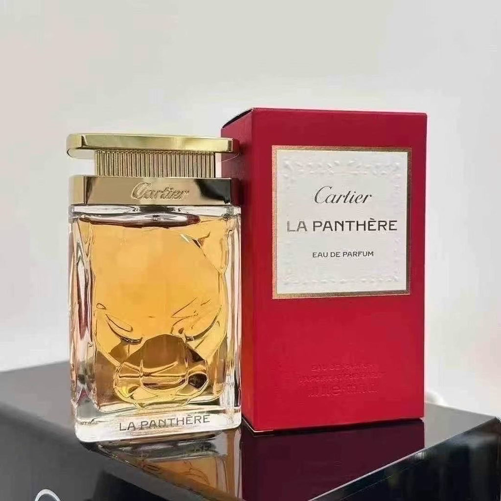 供應商現貨🌸免稅正品 Cartier卡地亞美洲豹系列 | 預訂 逢星期一，三返倉執貨 其後約3-5個工作天寄出