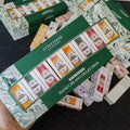 供應商現貨🌸免稅正品 限量新款▪️ L'Occitane歐舒丹手霜八件套30ml×8支裝 | 預訂 逢星期一，三返倉執貨 其後約3-5個工作天寄出 娉婷貿易公司 Exquisite Beauty Trading Company