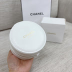 供應商少量現貨，賣曬後預計2-3星期再到🌸🌟🌟Chanel Beauty雙層白皮首飾盒 | 預訂 逢星期一，三返倉執貨 其後約3-5個工作天寄出