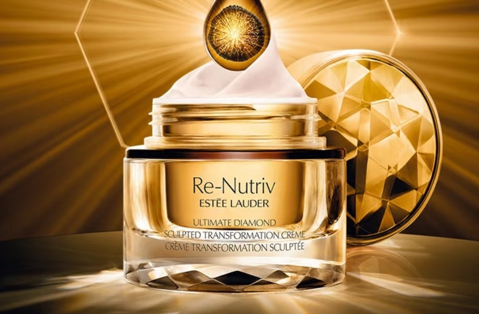 供應商現貨🌸【專櫃】Estee Lauder雅詩蘭黛白金級黑鑽奢華面霜【經典版】50ml | 預訂 逢星期一，三返倉執貨 其後約3-5個工作天寄出