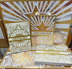 供應商現貨🌸❤️🔥限量快閃❤️🔥Dior專櫃明信片套裝本 | 預訂 逢星期一，三返倉執貨 其後約3-5個工作天寄出