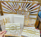 供應商現貨🌸❤️🔥限量快閃❤️🔥Dior專櫃明信片套裝本 | 預訂 逢星期一，三返倉執貨 其後約3-5個工作天寄出