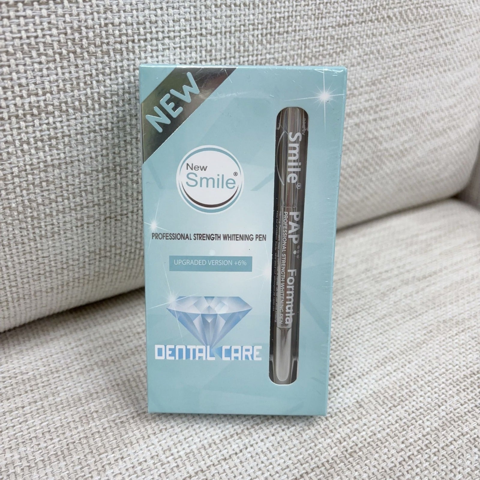 供應商現貨🌸🔥New Smile速效美白凝膠精華 | 預訂 逢星期一、三返倉執貨 其後約3-5個工作天寄出