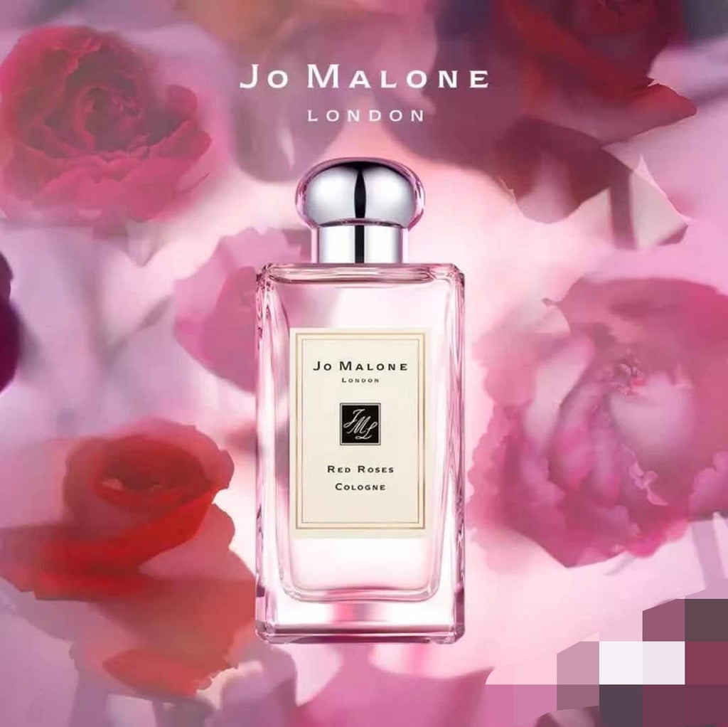 供應商現貨🌸免稅正品 Jo Malone 祖馬龍各款香水100ml | 預訂 逢星期一，三返倉執貨 其後約3-5個工作天寄出 娉婷貿易公司 Exquisite Beauty Trading Company