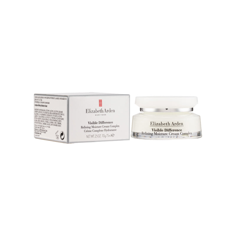 供應商現貨🌸🇺🇸Elizabeth Arden顯效複合活膚霜(顯效21天霜)75ml 大容量 | 預訂 逢星期一，三返倉執貨 其後約3-5個工作天寄出 娉婷貿易公司 Exquisite Beauty Trading Company